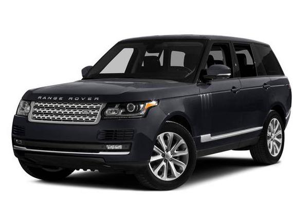 LAND ROVER RANGE ROVER 2015 SALGV2TF8FA242266 image
